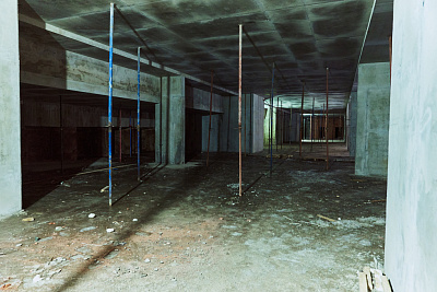Meltzer Hall