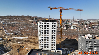 Босфорский парк