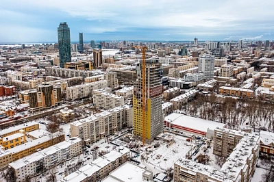 ЖК Форма