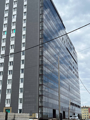 г. Красноярск, Улица Светлова