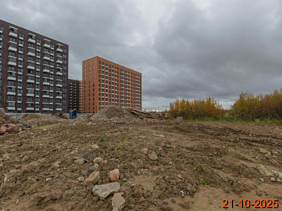 Таллинский парк