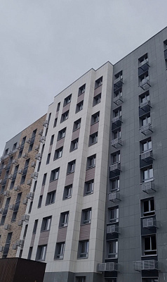 МО, Поселок городского типа Радумля, район ММС-2