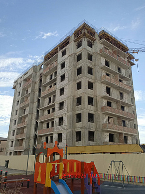 г. Евпатория, пр-кт Ленина