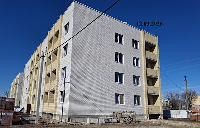 ЖК Малинки