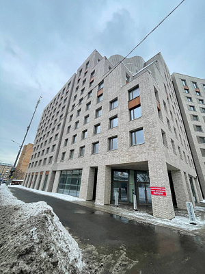 г. Москва, Красносельский район