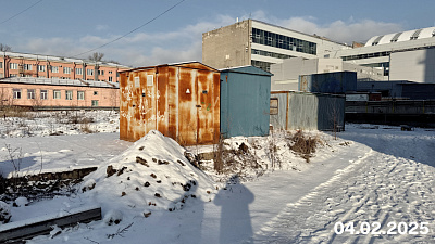 ЖК Ассамблея