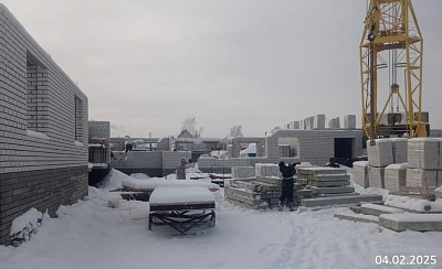 г. Новоалтайск, Улица Титова