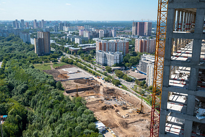 Левел Мичуринский
