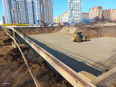 Жилой комплекс