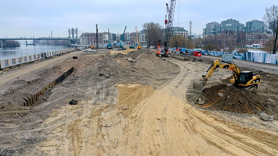 17 33 Петровский остров