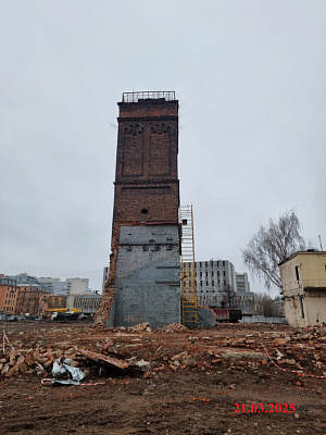 ID Petrogradskaya