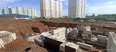 г. Тверь, Улица Оснабрюкская