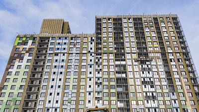 г. Москва, ул Лосиноостровская