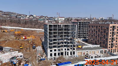 Босфорский парк