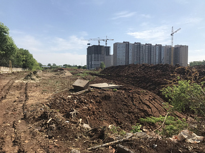 Красное яблоко Эт12 Секции 2.5,2.6
