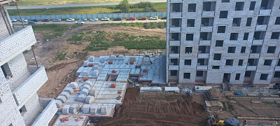 Село Миловка