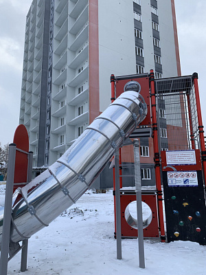 ВИВАТ Знаменский