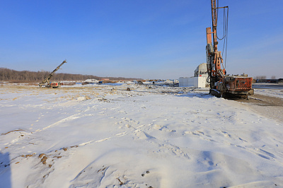 Движение61 Литер 78 этап 2.0 новый облик