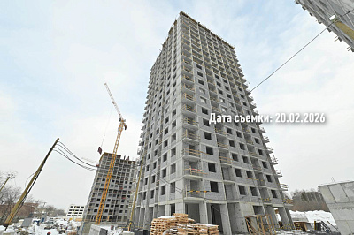 Жилой комплекс 