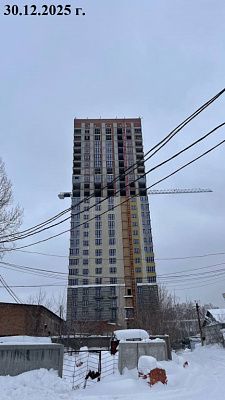 ЖК «Невский»