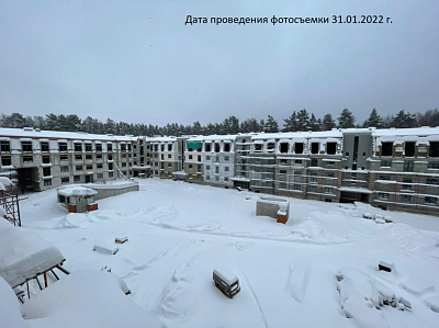 Жилой комплекс