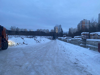 Первый Академ