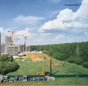 г. Тюмень, Василия Малкова