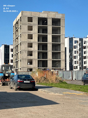 г. Набережные Челны