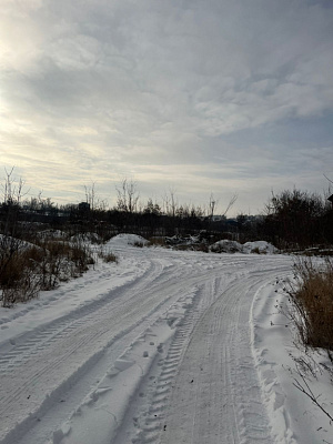 г. Тамбов, улица Заводская