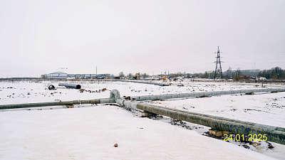 Квартал Лаголово