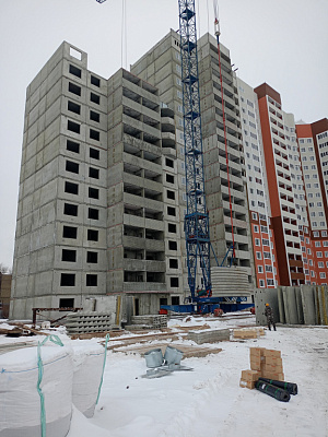 Жилой комплекс