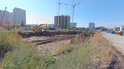 ПАРК-КВАРТАЛ 