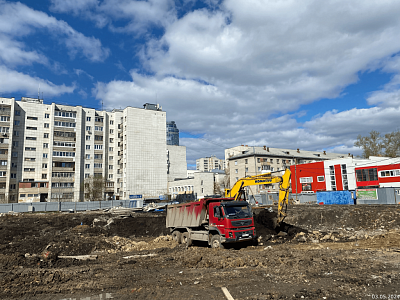 ЖК Форма