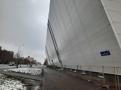г. Санкт-Петербург