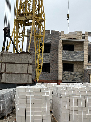 г. Тамбов, Улица Имени Павла Строганова