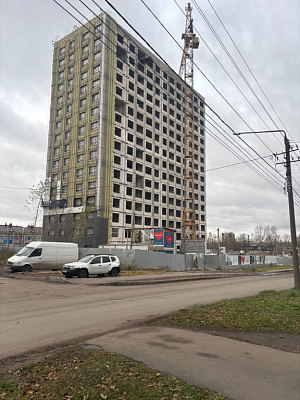 ЖК Пульс