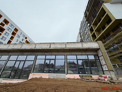 ЖИЛОЙ КВАРТАЛ 