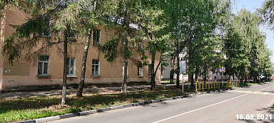 Жилой комплекс