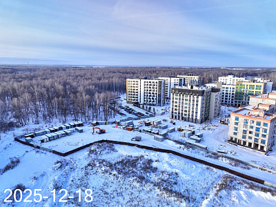 ЖК Новиль