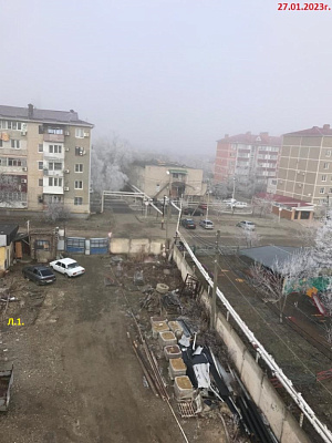 ЖК