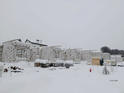 Жилой комплекс 