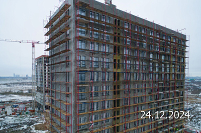 Невская Долина корпус 1.3