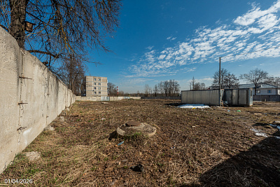 ЖК «Крекшино Парк» Корпус 3