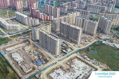 ЦДС «Северный»