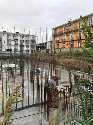 г. Анапа, Проспект Пионерский