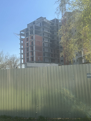 г. Бор, Улица Крупской