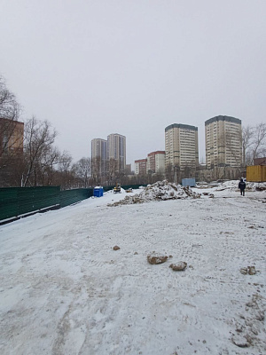 Расцветай на Кропоткина