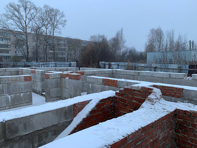 г. Вологда, Улица Сухонская