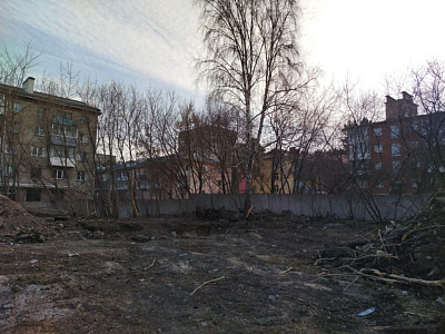 г. Новосибирск
