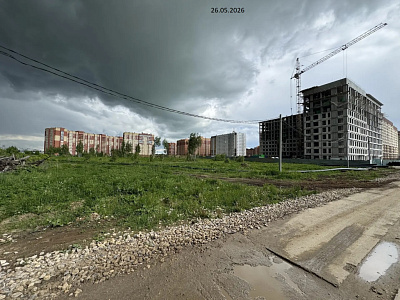 г. Рязань, Район Семчино